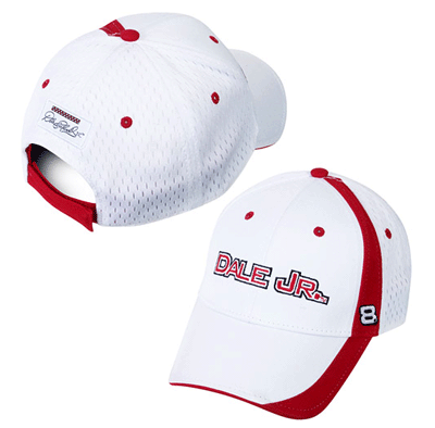 #8 Dale Earnhardt Jr - Budweiser Slice Cap