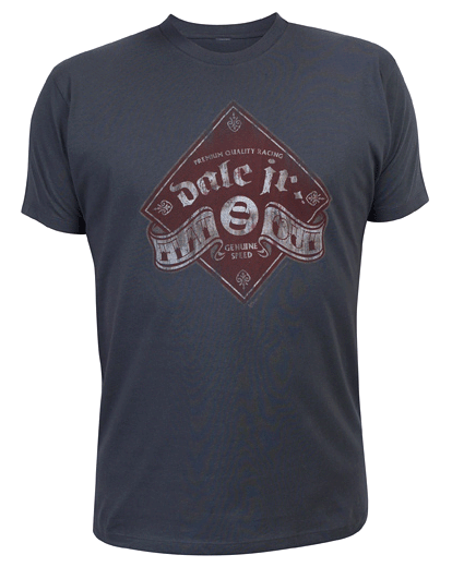 #8 Dale Earnhardt Jr - Vintage T-Shirt