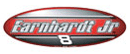 #8 Dale Earnhardt Jr - Domed Decal