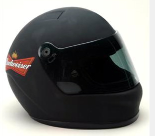 #8 Dale Earnhardt Jr - Mini Helemt