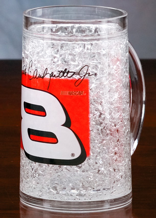 #8 Dale Earnhardt Jr - Frosty Mug