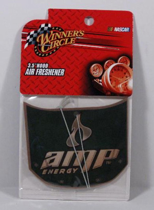 #88 Dale Earnhardt Jr / Amp - Air Freshener