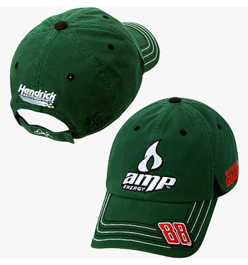 #88 Dale Earnhardt Jr - Amp Energy Pit Cap II