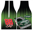 #88 Dale Earnhardt Jr / Amp - Bottle Koozie