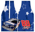 #88 Dale Earnhardt Jr / Guard - Bottle Koozie