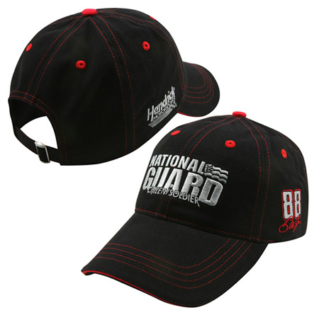 #88 Dale Earnhardt Jr - Citizen Soldier Cap