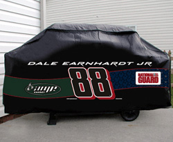 #88 Dale Earnhardt Jr - Grill Cover