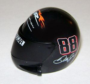 #88 Dale Earnhardt Jr - Helmet Antenna Topper