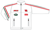 #88 Dale Earnhardt Jr - Lightweight Jacket