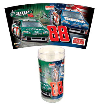 #88 Dale Earnhardt Jr - 24oz. Party Tumblers 2pc