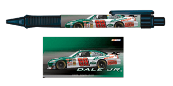 #88 Dale Earnhardt Jr / Amp - Ink Pen