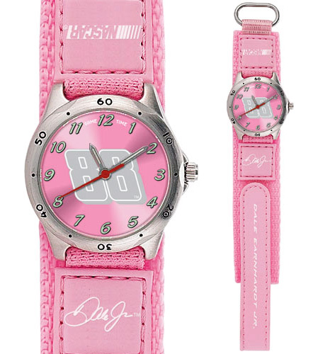 #88 Dale Earnhardt Jr - Pink Watch