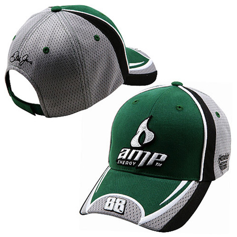 #88 Dale Earnhardt Jr - Amp Energy Classic Cap