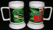 #88 Dale Earnhardt Jr / Amp - 28oz Stein