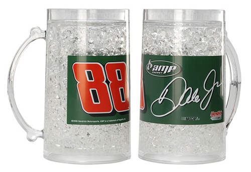 #88 Dale Earnhardt Jr / Amp Energy - Frosty Mug