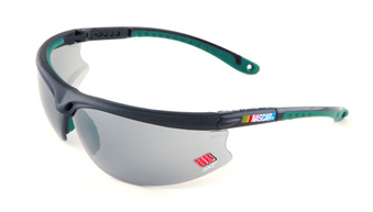 #88 Dale Earnhardt Jr - Titanium Safety Eyewear