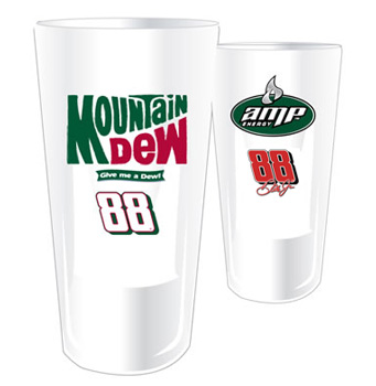 #88 Dale Earnhardt Jr - Pint Glass 4pc Set