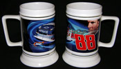 #88 Dale Earnhardt Jr / National Guard - 28oz Stein