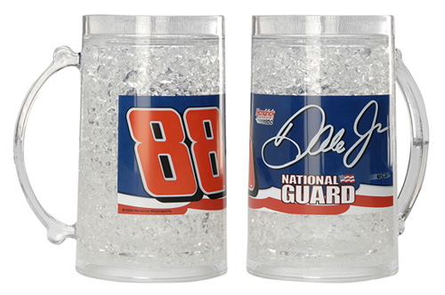#88 Dale Earnhardt Jr / National Guard - Frosty Mug