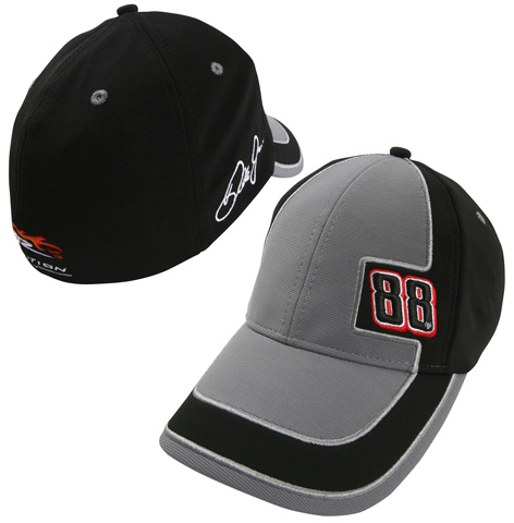 #88 Dale Earnhardt Jr - Shift Fitted NASCAR Hat