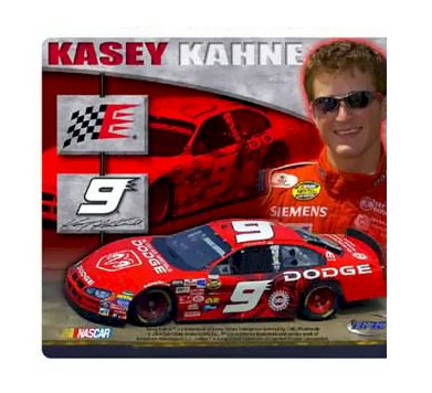 #9 Kasey Kahne - Mouse Pad