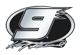 #9 Kasey Kahne - Auto Emblem