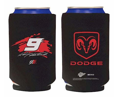 #9 Kasey Kahne - Can Cooler
