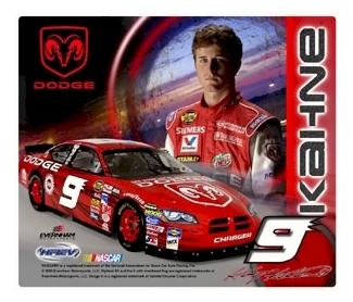 #9 Kasey Kahne - Mouse Pad