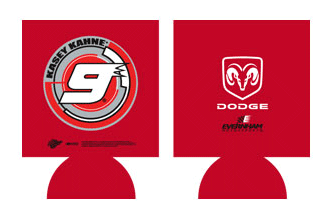 #9 Kasey Kahne - Can Cooler