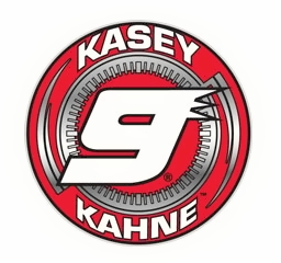 #9 Kasey Kahne - Hat Pin