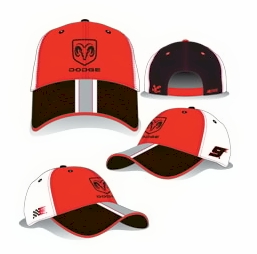 #9 Kasey Kahne '06 Dodge Pit Cap