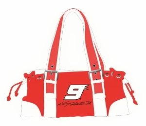 #9 Kasey Kahne - Ladies Hand Bag