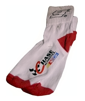 #9 Kasey Kahne - Ladies Socks