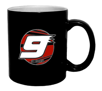 #9 Kasey Kahne - 11oz Mug w/Emblem