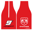 #9 Kasey Kahne - Bottle Koozie