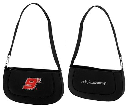 #9 Kasey Kahne - Ladies Hand Bag