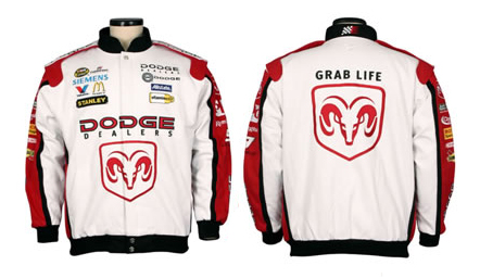 #9 Kasey Kahne '07 Dodge Dealers - Jacket