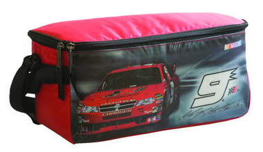 #9 Kasey Kahne 10-Can Cooler Bag