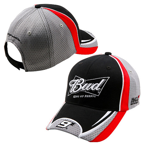 #9 Kasey Kahne - Budweiser Classic Cap
