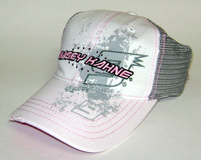 #9 Kasey Kahne - Ladies Track Cap