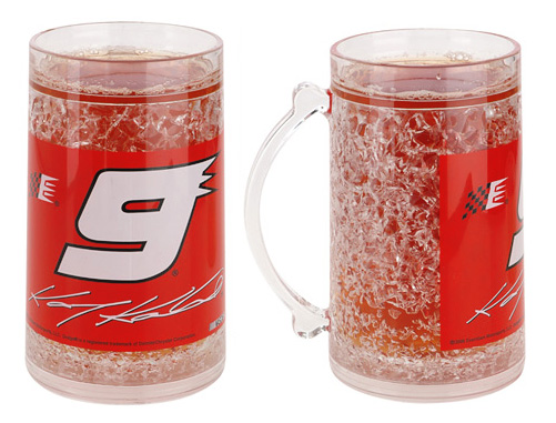 #9 Kasey Kahne - Frosty Mug
