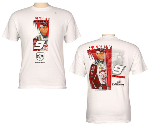 #9 Kasey Kahne - Dodge Driver T-Shirt