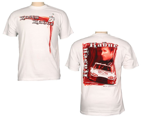 #9 Kasey Kahne - Dodge Gothic T-Shirt