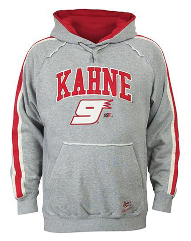 #9 Kasey Kahne - Hooded Sweatshirt