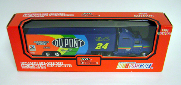 Jeff Gordon #24 Dupont - Hauler 1/64