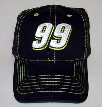 #99 Carl Edwards '09 Big Number Cap