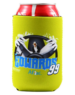 #99 Carl Edwards / Aflac - Can Huggie