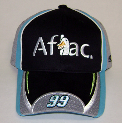 #99 Carl Edwards - Aflac Classic Cap