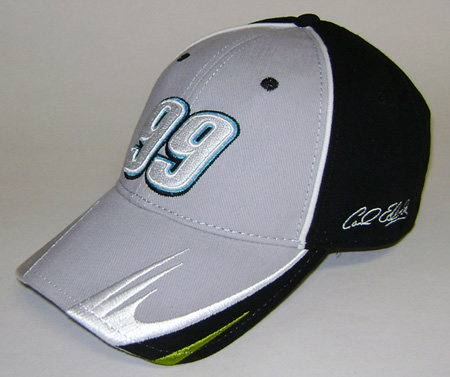 #99 Carl Edwards '09 Aflac Element Cap