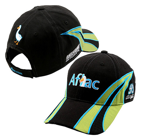#99 Carl Edwards - Aflac Pit Cap